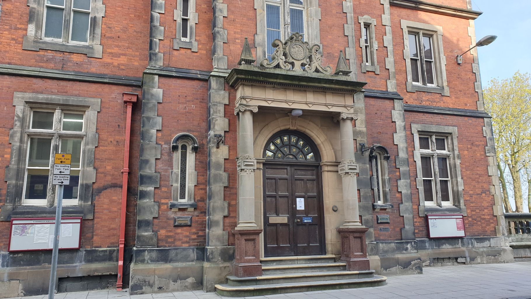 Deadline soon on Scarborough Borough Council services and tax reduction